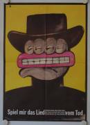 Once upon a Time in the West (Spiel mir das Lied vom Tod)